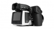 هاسلبلاد به صورت رسمی دوربین مدیوم فرمت جدیدیش را به بازار عرضه کرد
