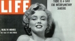 مریلین مونرو: روی جلد مجله لایف، ۱۹۵۲-۱۹۶۲