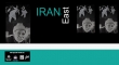 نمایشگاهی از عکس‌های دو سفیر خارجی در تهران