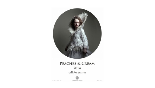 فراخوان جایزه عکاسی Peaches & Cream 2014