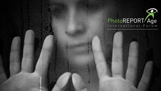ورک‌شاپ و نمایشگاه مجید سعیدی در «فروم بین‌المللی زمانه عکاس خبری» ایتالیا