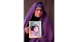 بازداشت دختر افغان نشنال جئوگرافیک توسط مقامات پاکستان