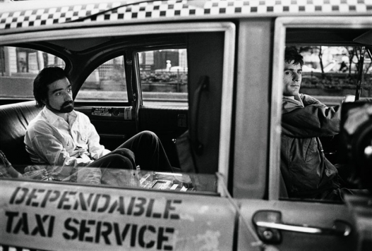 گذشته و حال استیو شاپیرو، نیم‌قرن عکاسی از فرهنگ عامه آمریکا