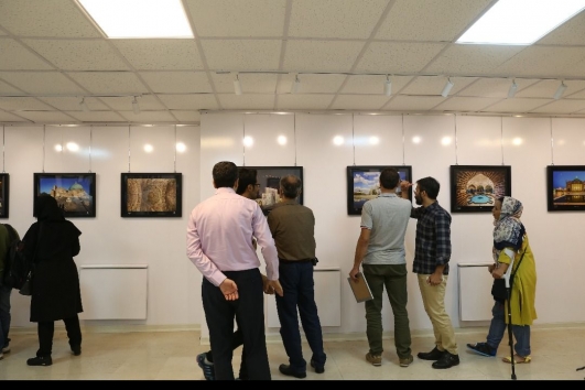 نخستین جشنواره عکس گردشگری قزوین با معرفی برگزیدگان پایان یافت