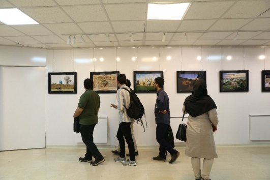 نخستین جشنواره عکس گردشگری قزوین با معرفی برگزیدگان پایان یافت