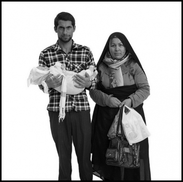 پادکست: «واکاوی یک پروژه عکاسانه: خانواده ایرانی» - محسن راستانی