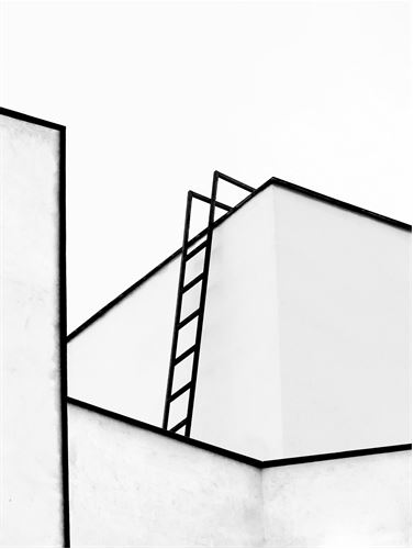 جواد روئین – بخش آزاد، معماری