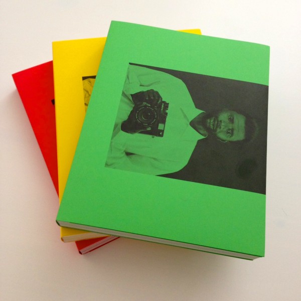Christopher Williams, Christopher Williams: The Production Line of Happiness and Christopher Williams: Printed in Germany